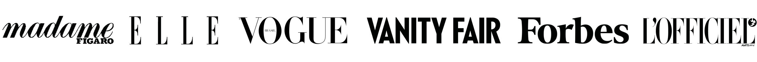 BANIERE NOM DE MARQUE