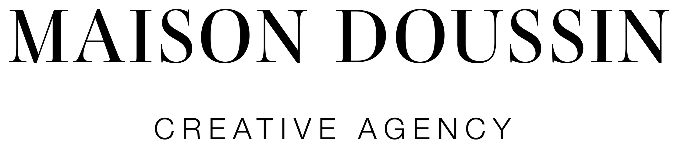 MAISON DOUSSIN